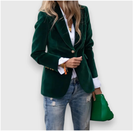 Jovie | Women’s Blazer