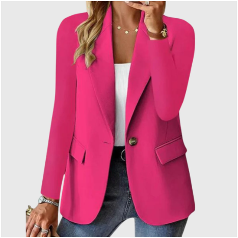Jillian | Formal Blazer