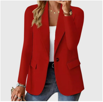 Jillian | Formal Blazer