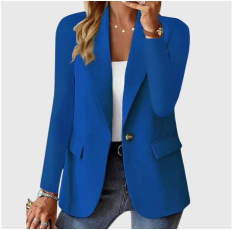 Jillian | Formal Blazer