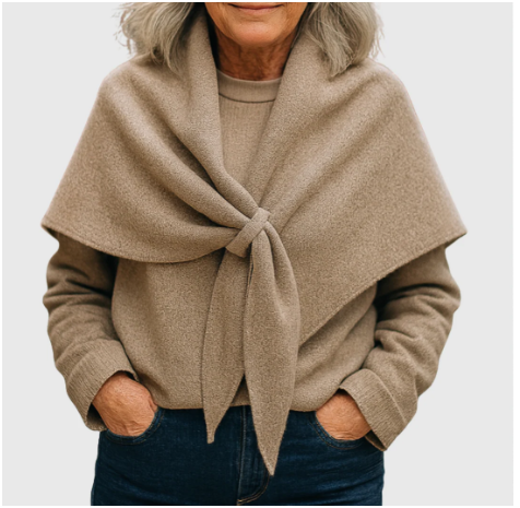 Janice | Elegance Scarf