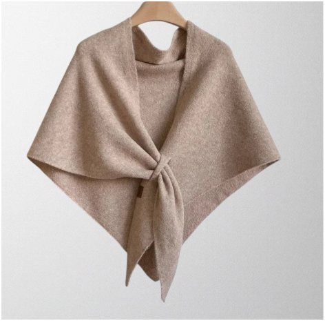 Janice | Elegance Scarf