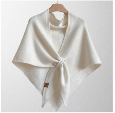 Janice | Elegance Scarf