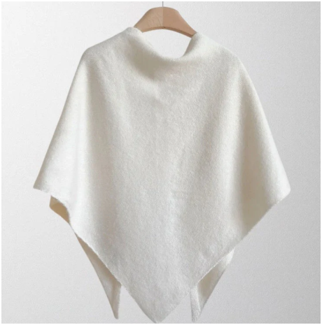 Janice | Elegance Scarf