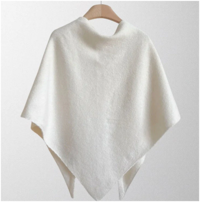 Janice | Elegance Scarf