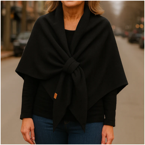 Janice | Elegance Scarf