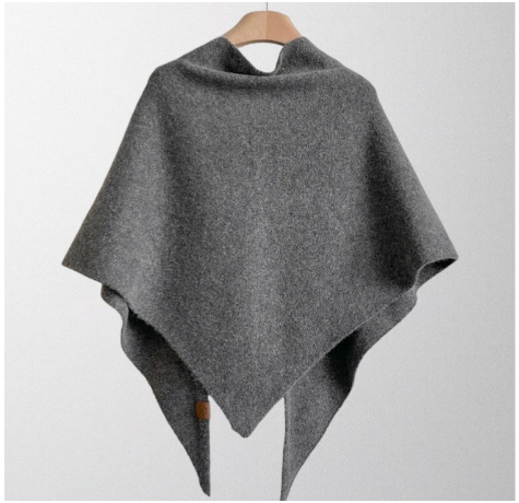 Janice | Elegance Scarf