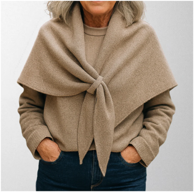 Janice | Elegance Scarf