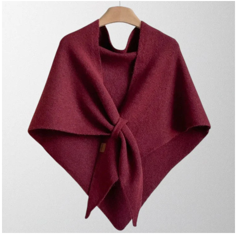 Janice | Elegance Scarf