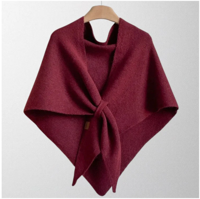 Janice | Elegance Scarf