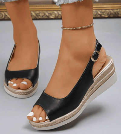 Hannah | Comfortable Orthopedic Sandals