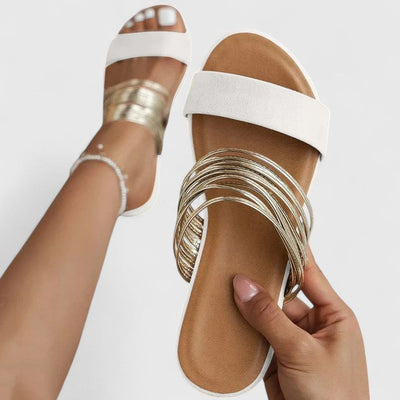 Isla | Orthopedic Elegant Sandals