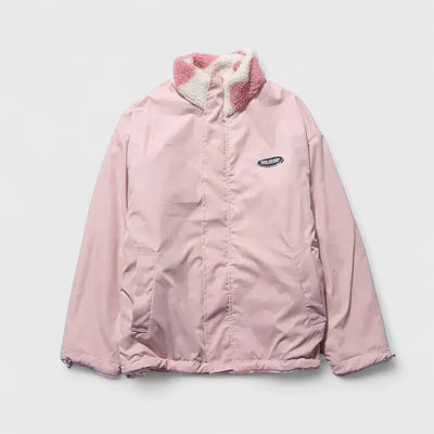 Jasmine | Reversible Stylish Jacket