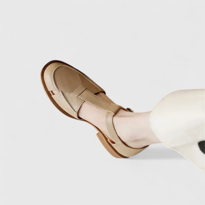 Madison | Orthopedic Mary Jane Sandals