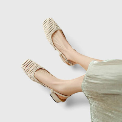 Juniper | Chic Open-Toe Sandals