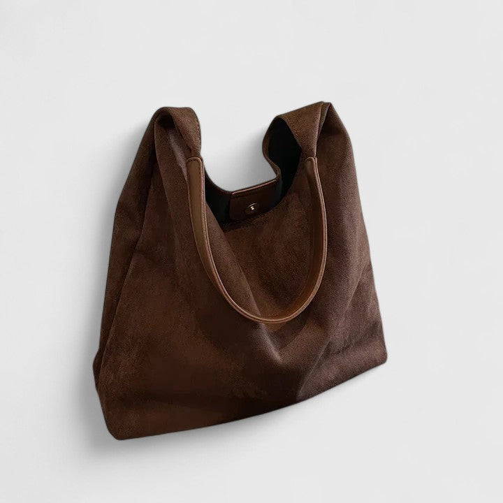 Wendy | Artisan Chic Tote