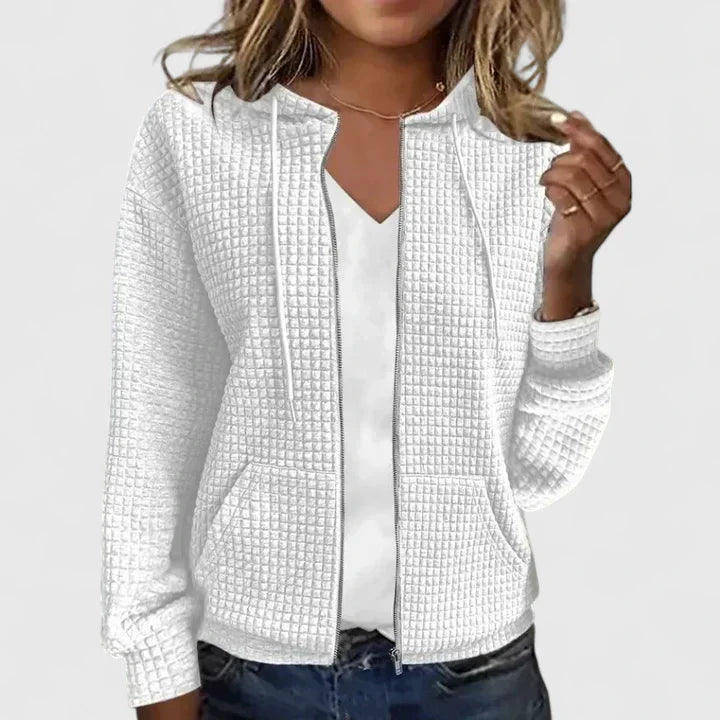 Aria | Chic Elegant Jacket
