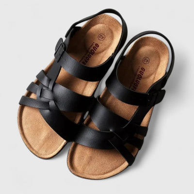 Molly | Orthopedic Elegant Sandals