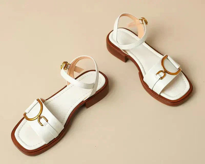 Samantha | Orthopedic Wide Sandals