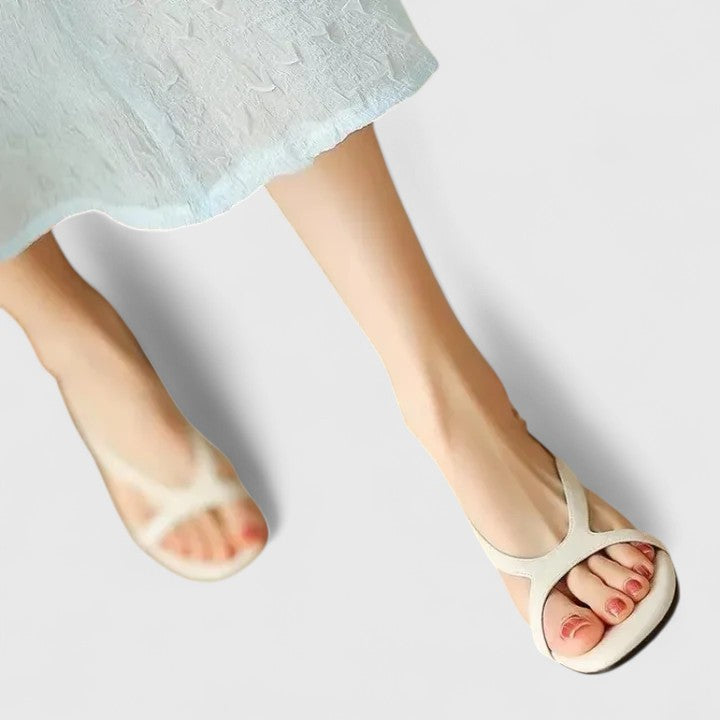 Brenda | Stylish Orthopedic Sandals