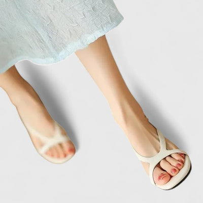 Brenda | Stylish Orthopedic Sandals