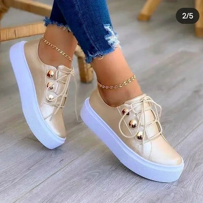 Lauren | Orthopedic Summer Sneakers