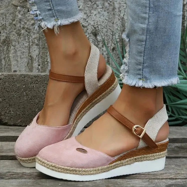 Clara | Orthopedic Comfort Sandals