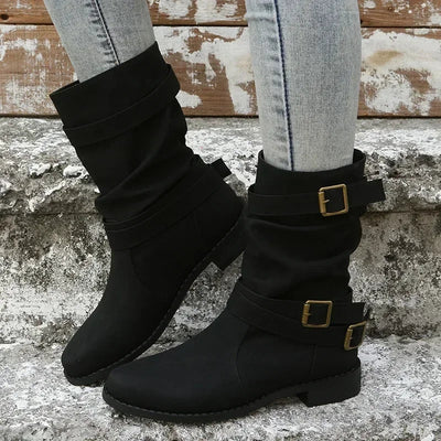 Erin | Orthopedic Fall Shoes