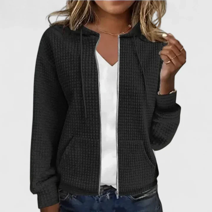 Aria | Chic Elegant Jacket