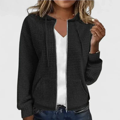 Aria | Chic Elegant Jacket