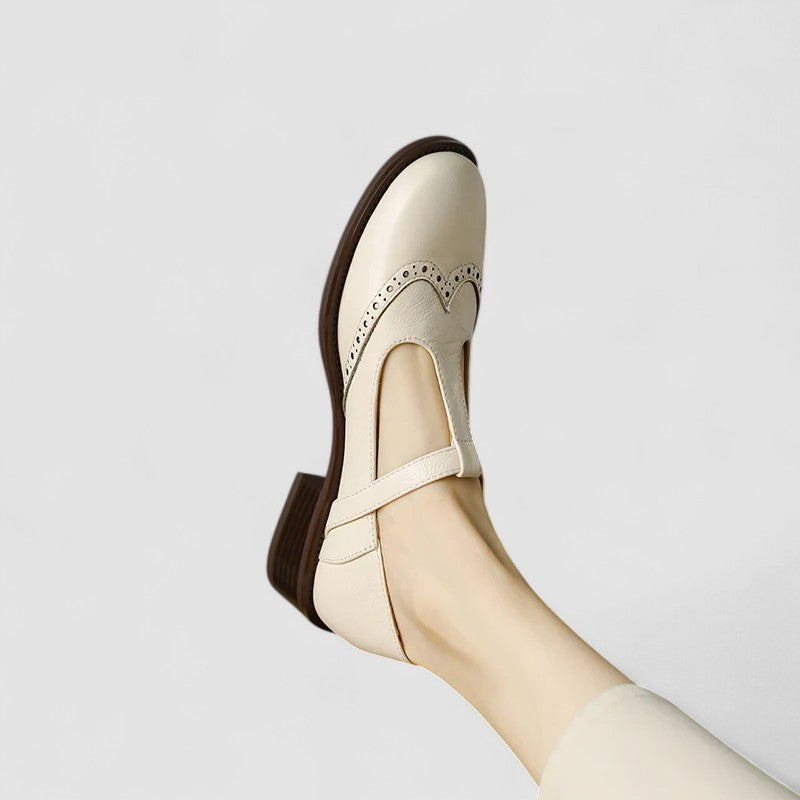 Chloe | Orthopedic Mary Jane Shoes