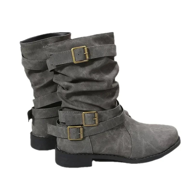 Erin | Orthopedic Fall Shoes