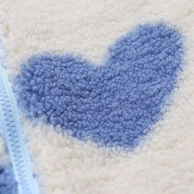 Jasmine | Reversible Stylish Jacket