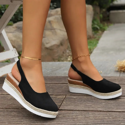 Claire | Orthopedic Comfort Shoes