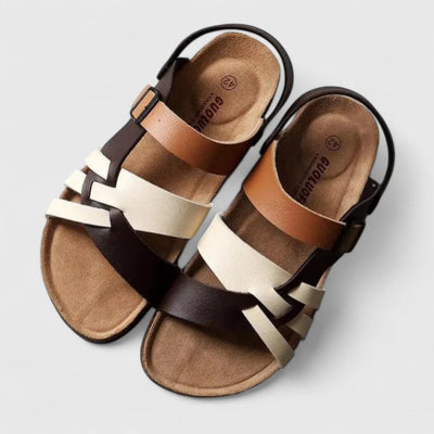 Molly | Orthopedic Elegant Sandals