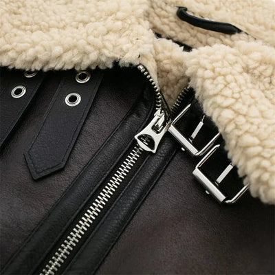 Danielle | Classic Spring Jacket