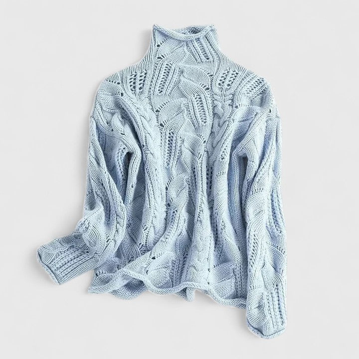 Kelsey | Chic Knit Sweater