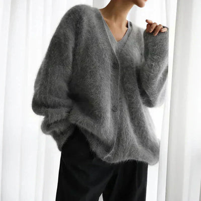 Grace | Timeless Cashmere Sweater