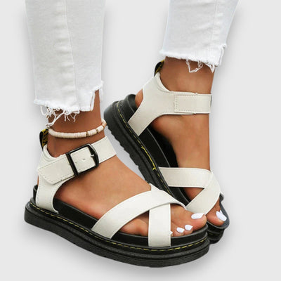 Dahlia | Stylish Orthopedic Sandals