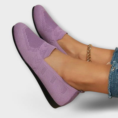 Hannah | Orthopedic Versatile Loafers