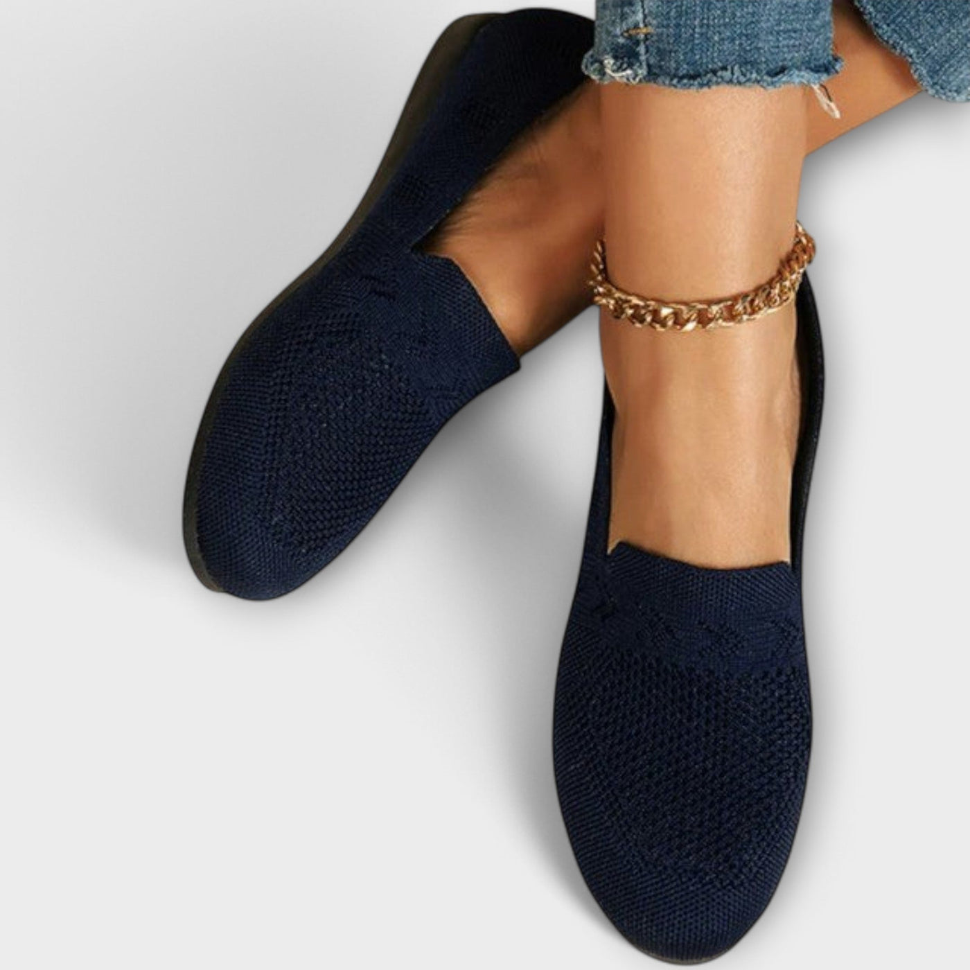 Hannah | Orthopedic Versatile Loafers