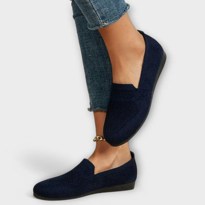 Hannah | Orthopedic Versatile Loafers