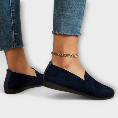 Hannah | Orthopedic Versatile Loafers