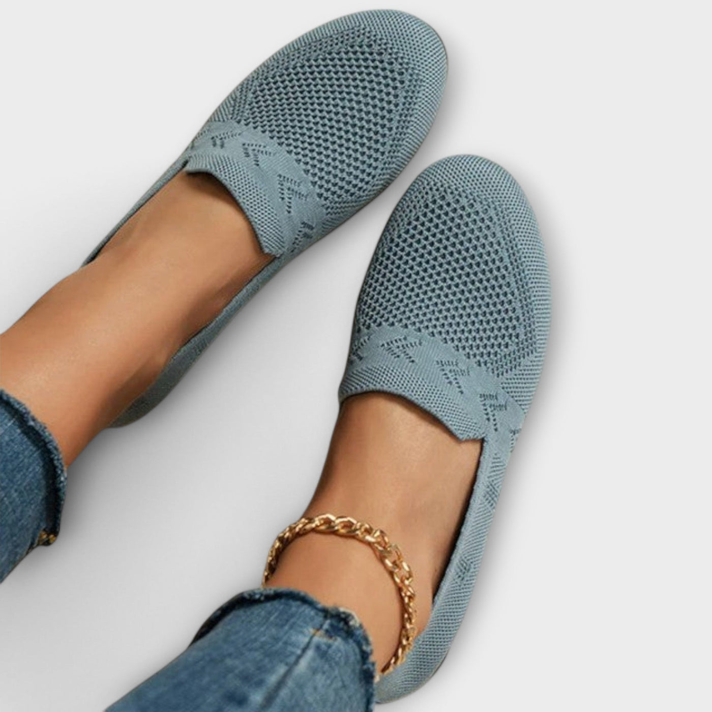 Hannah | Orthopedic Versatile Loafers