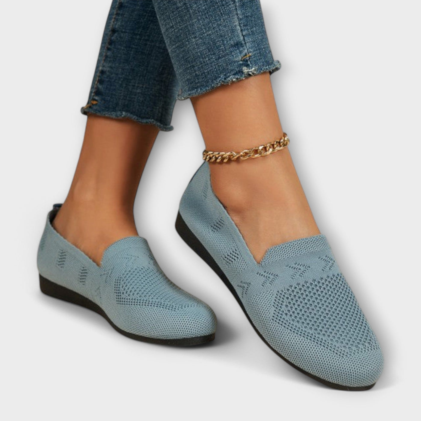 Hannah | Orthopedic Versatile Loafers