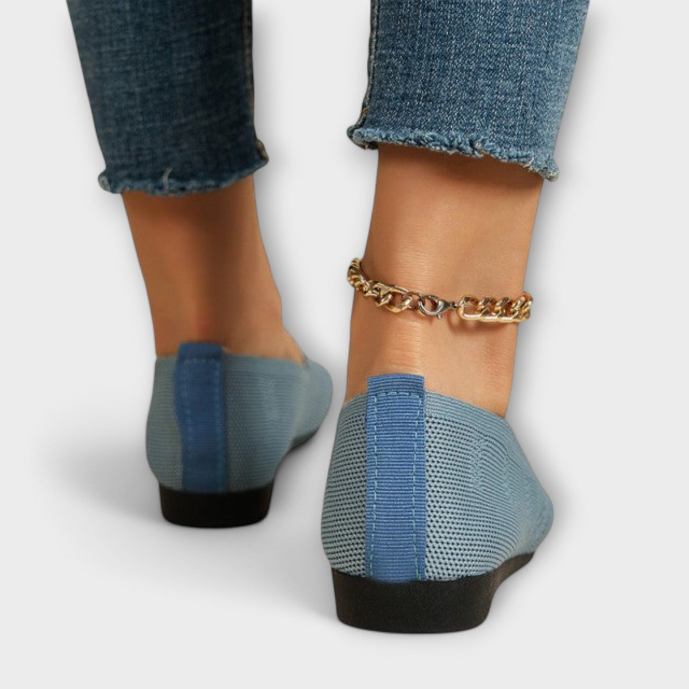 Hannah | Orthopedic Versatile Loafers