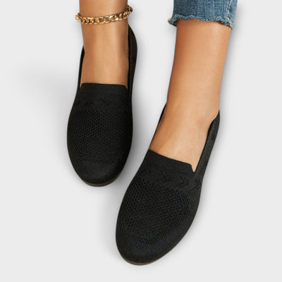 Hannah | Orthopedic Versatile Loafers