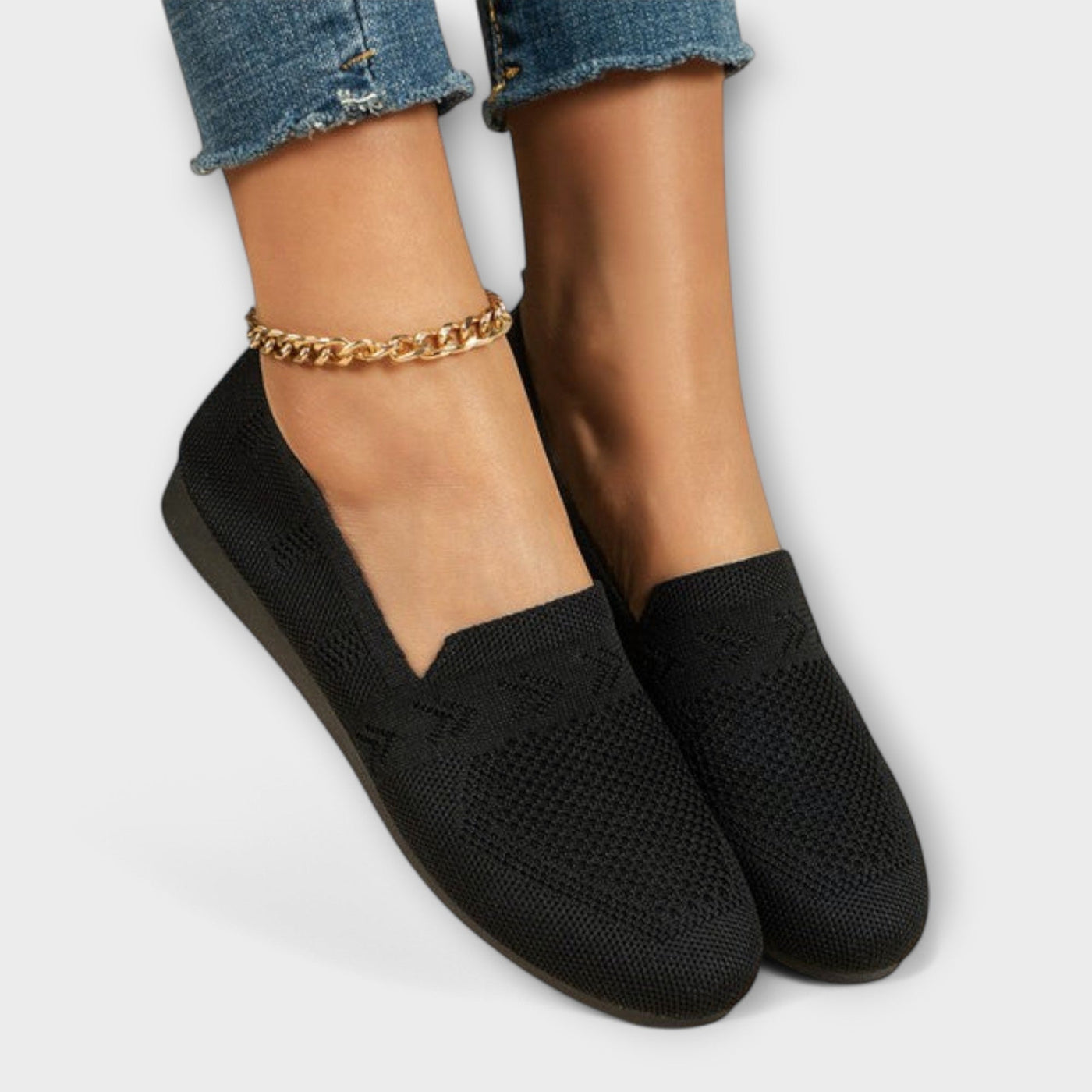 Hannah | Orthopedic Versatile Loafers