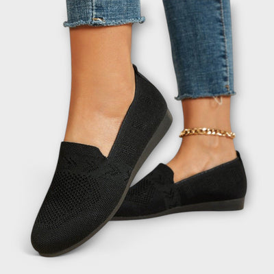 Hannah | Orthopedic Versatile Loafers