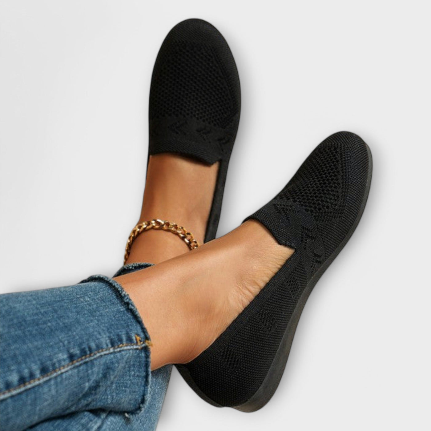 Hannah | Orthopedic Versatile Loafers